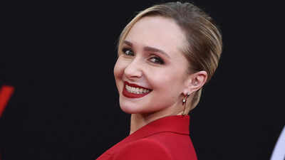 Hayden Panettiere passes away: Connie Britton, Viola Davis, Selma Blair and other Hollywood stars pay tribute