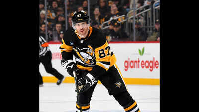 NHL insider predicts Sidney Crosby could sign a new Pittsburgh Penguins contract before 2026-27 season