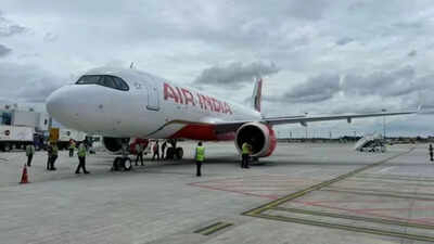 2 Air India pilots have failed dope test so far, taken off duty