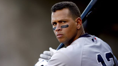 Alex Rodriguez reveals Derek Jeter’s reaction to their ‘dark moment’ in infamous Sports Illustrated photoshoot