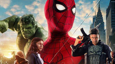 'Spider-Man: Brand New Day' box office collection Day 19: Tom Holland starrer crosses Rs 560 crore mark in India, matches 'Batwara 1947' haul on Monday