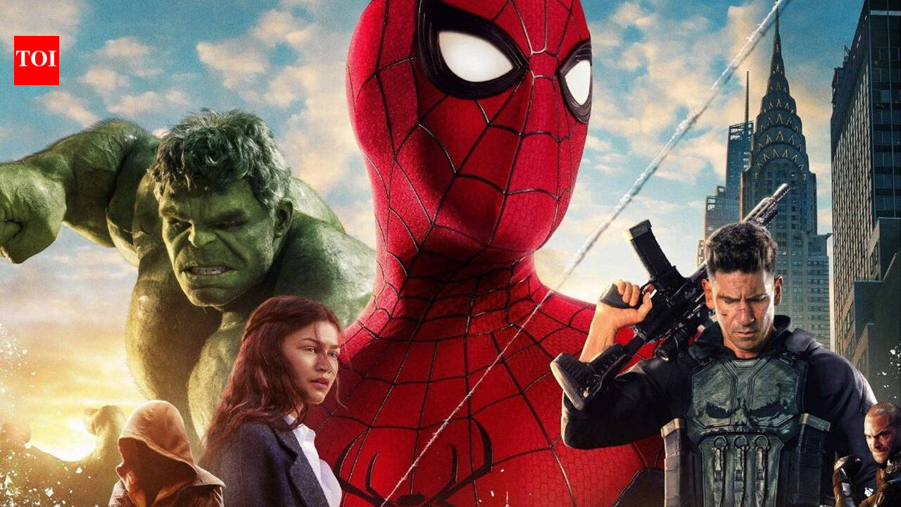 'Spider-Man' crosses Rs 560 crore; eyes Rs 600 crore mark in India