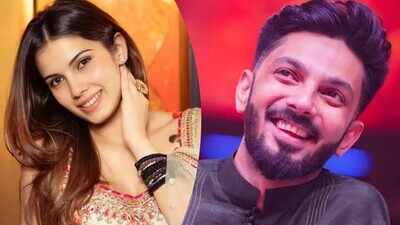 Anirudh Ravichander and Kavya Maran to marry in Greece? Wedding dates locked for post Diwali - Report