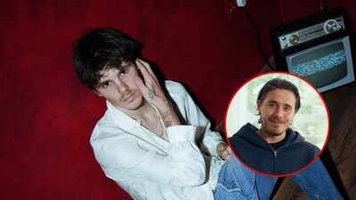 Cruz Beckham shares a rare photo with estranged brother Brooklyn Beckham amid ongoing family feud