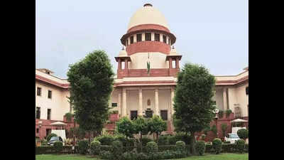States need HC nod to drop poll malpractice cases: SC