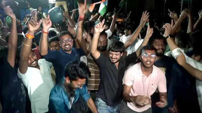 Jharkhand government scraps CGL exam, TDPL tests after 24-day stir