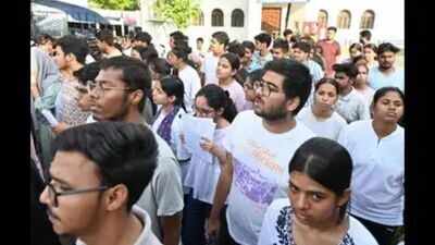 Centre may roll out free NEET, JEE coaching as early as October 2