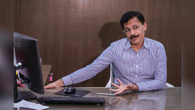 'Nobody will be spared': FDA chief Tukaram Munde defends notices to SRK, Ajay Devgn, Tiger Shroff over Vimal ad