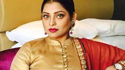 Actress Rupa Dutta gets bail in Rs 1.48L Colaba theft case