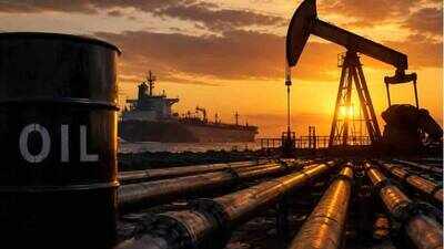 Crude prices cross $90 as ceasefire hopes dim, Hormuz disruption weighs on supply