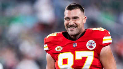 “I don’t want to look like a loser”: How Travis Kelce faced a hidden fear that tested him beyond football and shaped his journey into acting