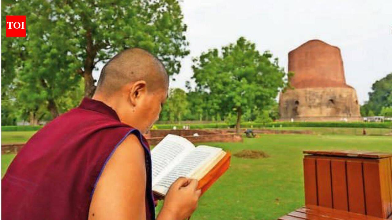 Can Sarnath come into its own with Unesco tag?