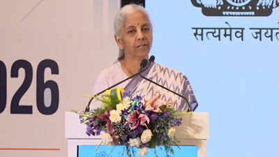 High-level committee on banking reforms ‘soon’: FM