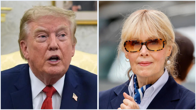 US Supreme Court again rejects Donald Trump's bid to overturn $5 million E Jean Carroll verdict