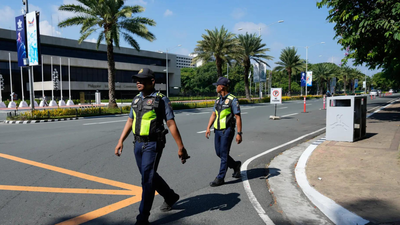 2 killed in school shooting in Philippines’ Zamboanga, gunman among casualties