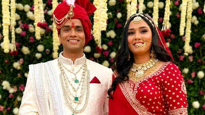 'She was murdered': Twisha's family unhappy with CBI's chargesheet against husband, ex-judge mother-in-law