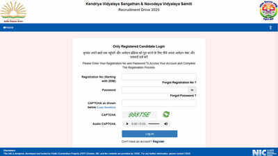 KVS NVS Tier-2 result 2026 and final answer key released at cbse.gov.in; check PDF and download scores here