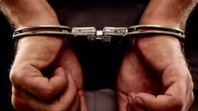 Cop, journalist among 4 held for kidnapping Odisha bizman, extorting Rs 50 lakh