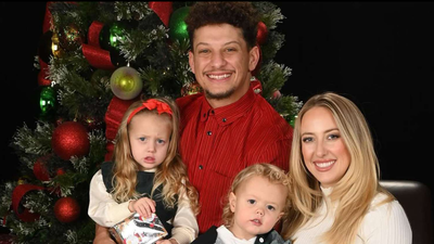 “Been battling it, started to get pretty bad”: How Patrick Mahomes wife Brittany Mahomes’ year-long wrist struggle shows the strength and resilience every mom can relate to
