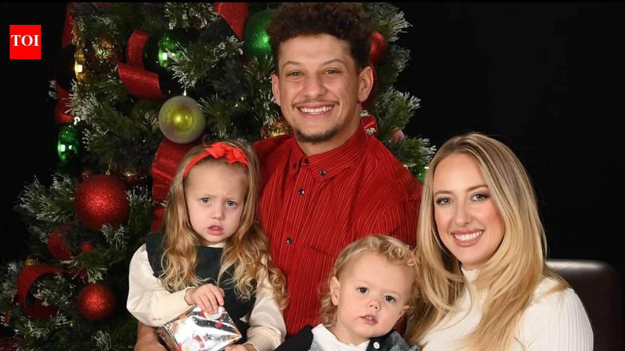 “Been battling it, started to get pretty bad”: How Patrick Mahomes wife Brittany Mahomes’ year-long wrist struggle shows the strength and resilience every mom can relate to