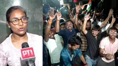 'Thousands of innocents punished': Jharkhand govt's JSSC-CGL cancellation sparks protest among appointed employees