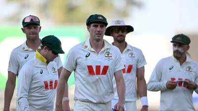 AUS vs BAN 2nd Test: Australia make major change to squad after shock Bangladesh defeat
