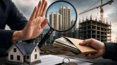 Builder refusing RERA registration details? Here’s what homebuyers should do