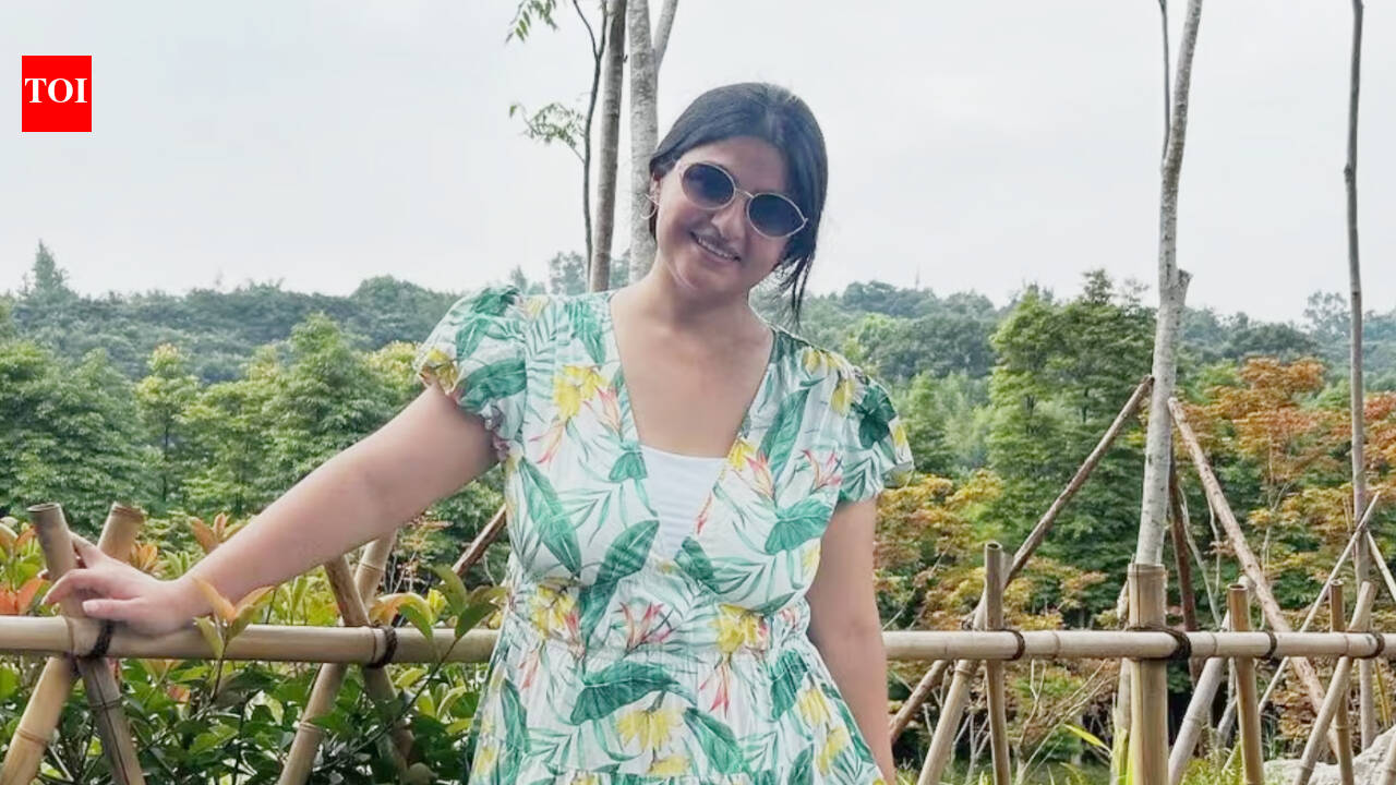 Indian Woman Spends ₹9.8 Lakh Monthly Living in Shanghai, China