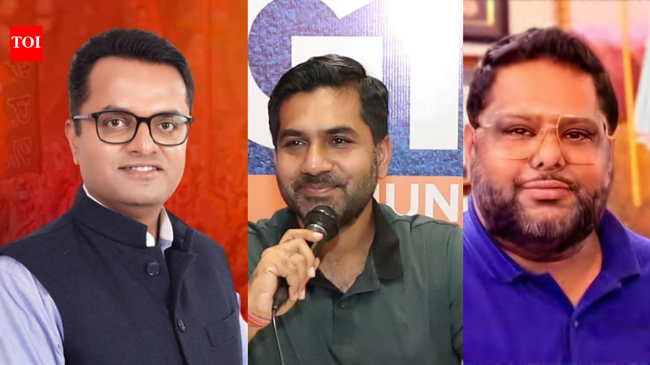 RCA elections: Political lobbying intensifies as three names emerge for president’s post