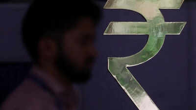 Rupee slips 7 paise against US dollar as crude soars beyond $90 per barrel levels