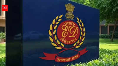 ED conducts searches at several premises in Karnataka over alleged KPSC irregularities