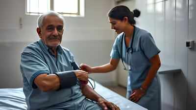 Tamil Nadu launches CM’s free health cover for 38 lakh people over 70