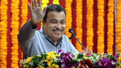 ‘Nobody writes about it’: Nitin Gadkari says Mumbai-Pune Expressway remains pothole-free after 27 years
