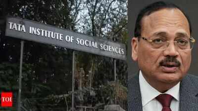 TISS names new chief guest as rescheduled convocation set for Aug 22, weeks after CJI visit 'protest fears'