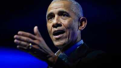 Quote of the day by Barack Obama: "If we aren't willing to pay a price for our values, if we aren't willing to…" - a powerful reminder about integrity