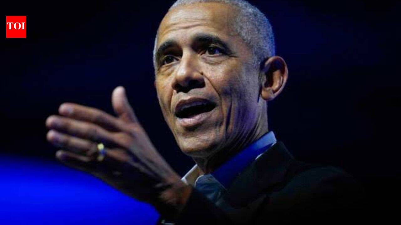 Quote of the day by Barack Obama: "If we aren't willing to pay a price for our values, if we aren't willing to…"