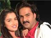 'Hum aur aap shaadi kar lete hai': Aamrapali Dubey's playful marriage proposal to Pawan Singh leaves the actor speechless