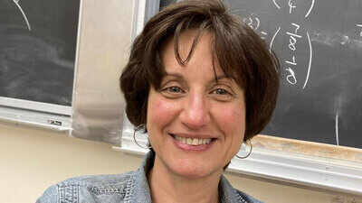 'Five to eight years behind': UC Berkeley professor raises alarm over student math skills