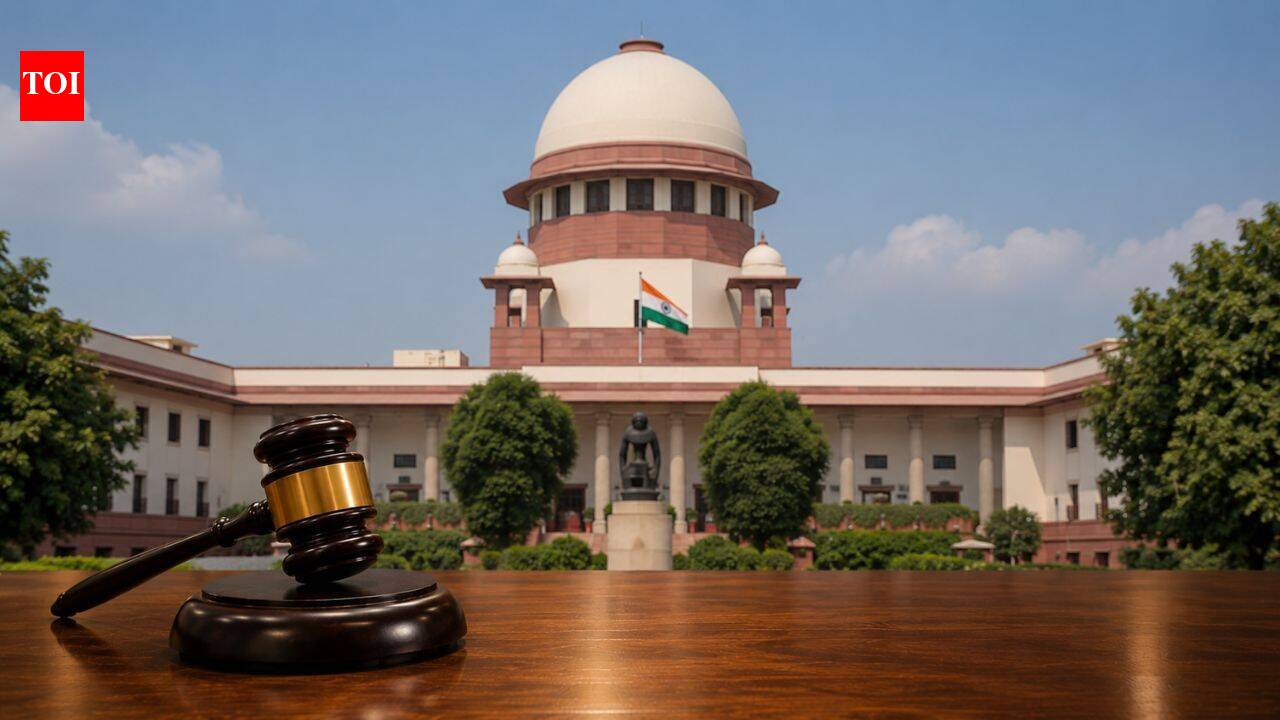Supreme Court Rejects Plea Against Death Penalty Execution Methods