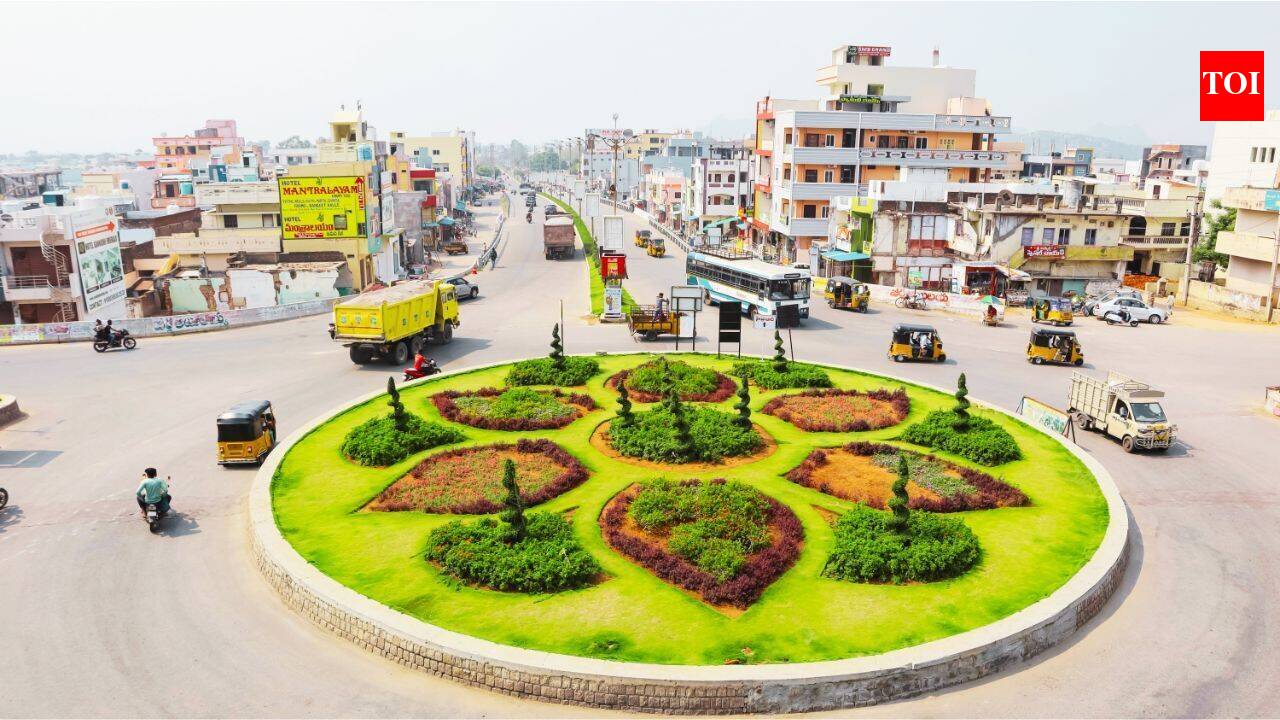 Why Hyderabad Is Becoming a Top Choice for Retirement Living