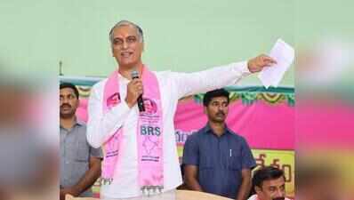 BRS Demands Telangana Revenue Minister Resign Over 22A Land List