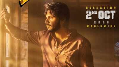 Thalapathy Vijay’s son Jason Sanjay’s directorial debut ‘Sigma’ starring Sundeep Kishan locks October release