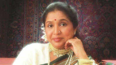 Asha Bhosle’s final recorded song featuring Shah Rukh Khan set to arrive soon, granddaughter Zanai Bhosle shares special update on A R Rahman tribute