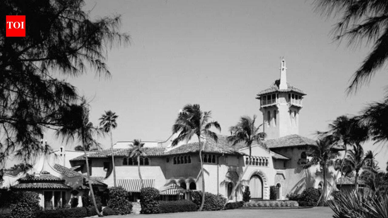 Post left Mar-a-Lago to govt hoping it would become 'Winter White House', Trump made her wish true