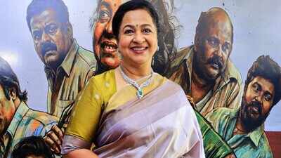 Radhika Sarathkumar net worth: ‘Vishwanath And Sons’ actress’ Rs 53 crore+ wealth and assets EXPLAINED