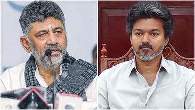 ‘No state should interfere’: Karnataka CM Shivakumar warns Tamil Nadu over Chamarajanagar killings