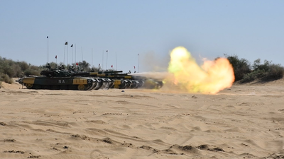 From Su-30MKI to T-90: India adds 405 defence items to ‘make at home’ list