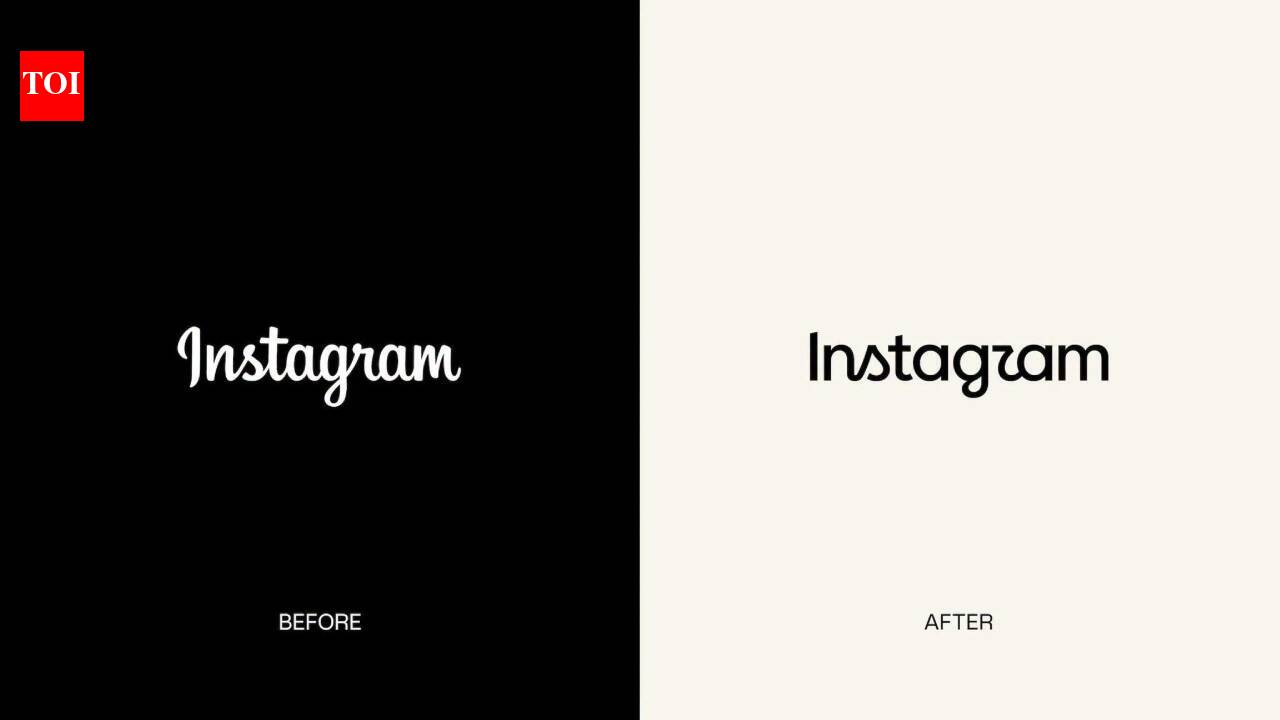 ​Instagram or Instagzam? 7 brand logo changes that sparked backlash and online debate​