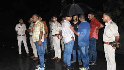 2 suspected Gopi Khan gang members injured in police encounter