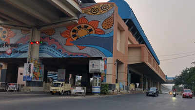 After 6-year wait, Kolkata's Orange Line clears last hurdle at Chingrighata bottleneck, eyes Dec 31 launch
